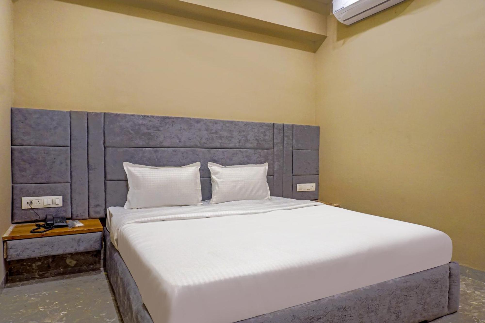 Hotel Nest Inn Bombay Extérieur photo