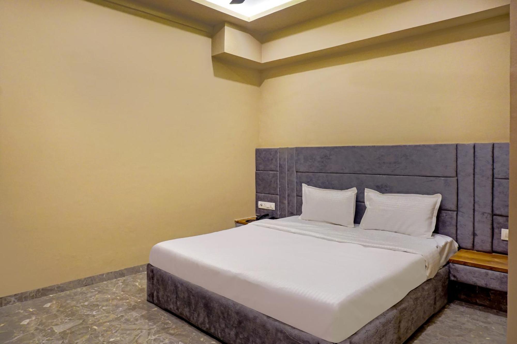 Hotel Nest Inn Bombay Extérieur photo