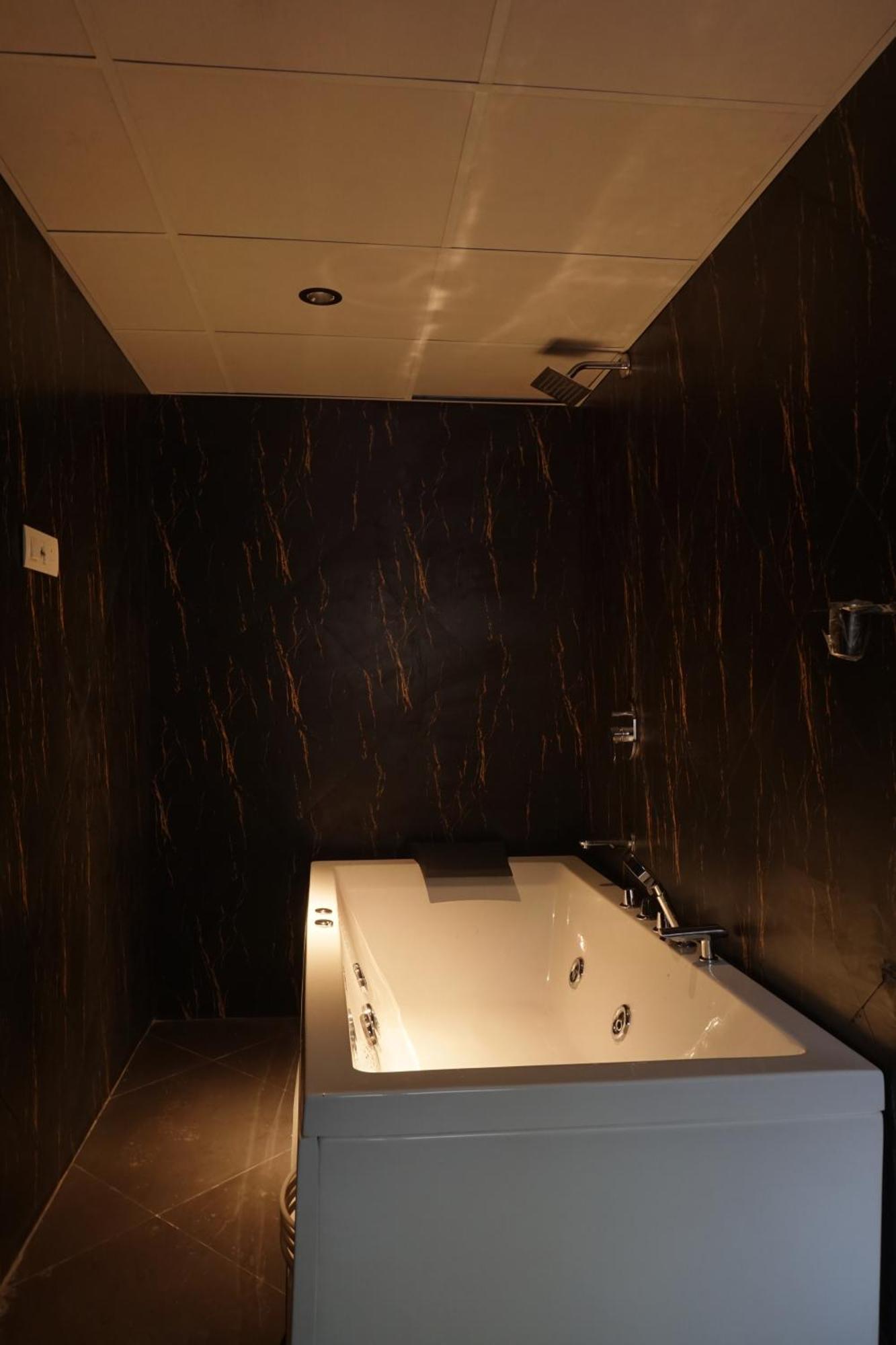 Hotel Nest Inn Bombay Extérieur photo